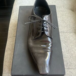 Hugo Boss- Men’s formal dress shoes